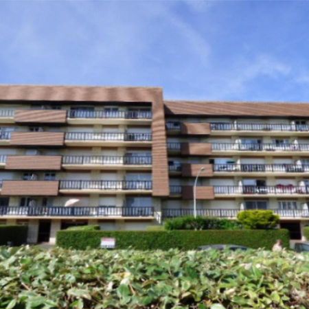 Studio Terrasse Vue Mer 滨海维莱 外观 照片